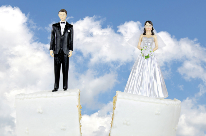 annullamento di matrimonio religioso